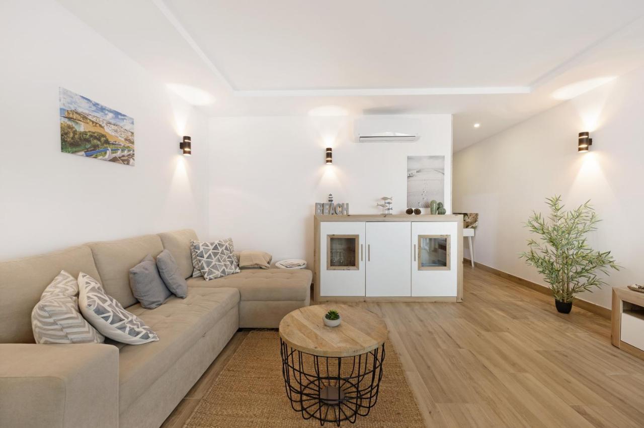 Apartamento Quinta Do Paraiso Carvoeiro  Exterior foto