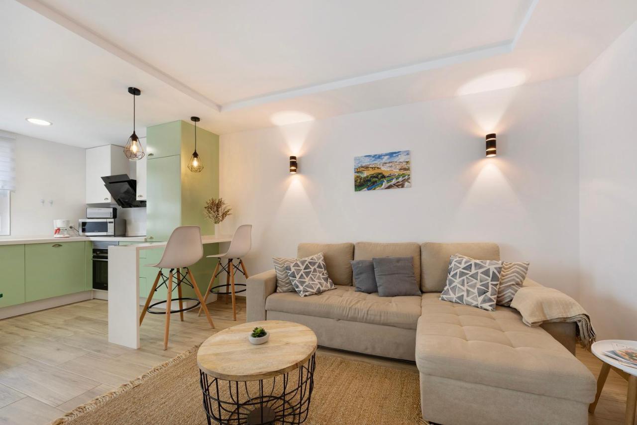 Apartamento Quinta Do Paraiso Carvoeiro  Exterior foto