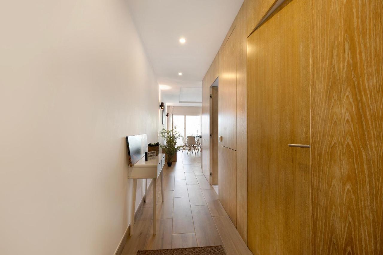 Apartamento Quinta Do Paraiso Carvoeiro  Exterior foto